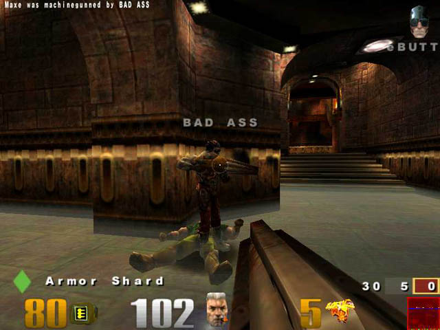 Quake 3: Arena 🔥 Play online