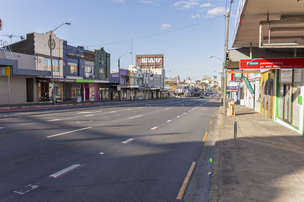 770 Melbourne Bourke Street Images, Stock Photos, 3D objects, & Vectors